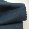 Dark Blue 200gsm Polyester Collar Container Under Collar Felt Fabric for Clothing Collar